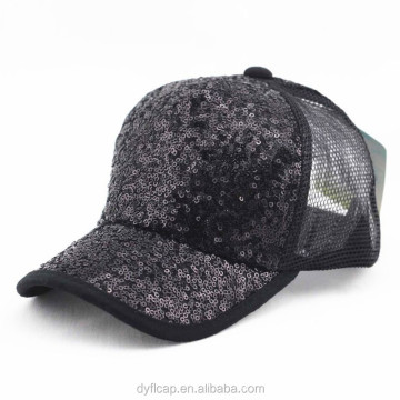 High quality low profit mesh cap trucker cap